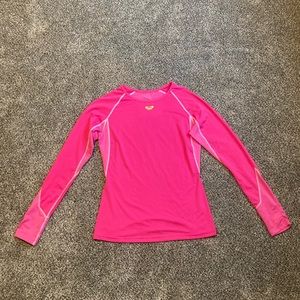 Roxy long Sleeve